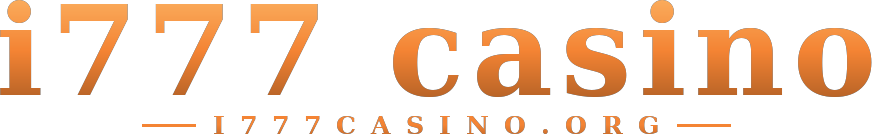 i777 casino logo